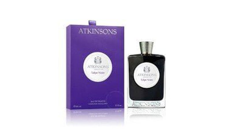 Atkinsons Tulipe Noire EDP, 100 ml