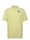 Helly Hansen Marstrand Polo - White - XL