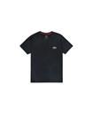 Alpha Industries - Alpha Legend T-Shirt - T-paita - Miehet - Musta