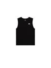 Alpha Industries - Back Print Tank - Tank-toppi - Miehet - Musta