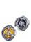 Beyblade Gale Wyvern & Sword Dran Spinnerit 2-pack – kuva 2