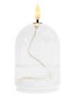 Sirius Home Dea Olielampe Genopladelig - Nude - ONE SIZE