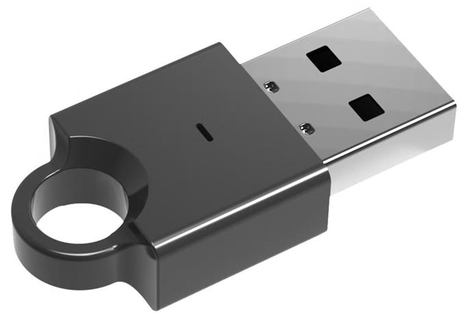 USB-A Bluetooth 5.0 Sovitin