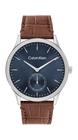 CALVIN KLEIN Tailored miesten rannekello