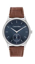 CALVIN KLEIN Tailored miesten rannekello