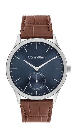 CALVIN KLEIN Tailored miesten rannekello