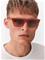 MessyWeekend Corey - Red - ONE SIZE – kuva 1
