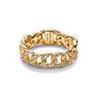 Pandora Timeless pave-ketju sormus 163557C01