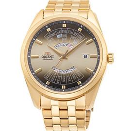 Orient Multi Year Calendar Automatic RA-BA0001G30B