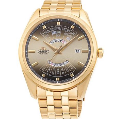 Orient Multi Year Calendar Automatic RA-BA0001G30B