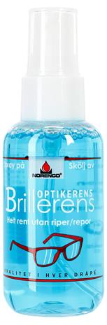 Norenco Silmälasien puhdistusaine, 50 ml – kuva 8/8