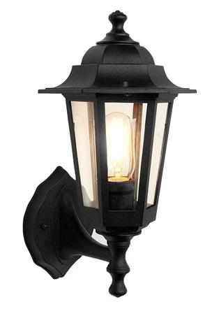 Lyhtyvalaisin ulos perinteinen IP23, Northlight