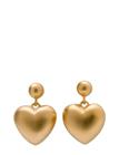 Pernille Corydon Desire Earrings - Gold - ONE SIZE