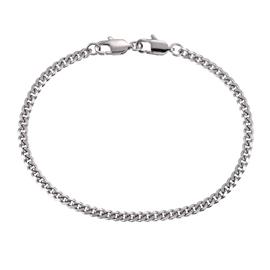 Lykken Strong teräksinen rannekoru 21 cm