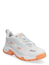 Helly Hansen W Cascade Low Ht - White - 37 1/2