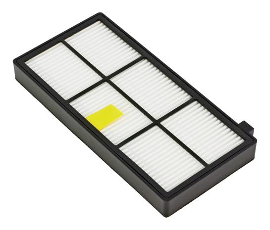 Suodatin AeroForce iRobot Roomba 800/900-sarjaan – kuva 7/8