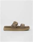 Inuikii - Beige - Tilda Buckle