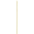 Lykken Basics LYG25294 kultaketju 1.9mm