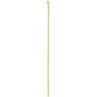 Lykken Basics LYG25293 kultaketju panssari 2.4mm