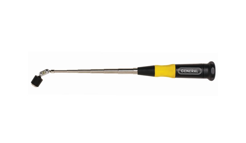 GENERAL 165-686MM 4,5 POIMINTAMAGNEETTI