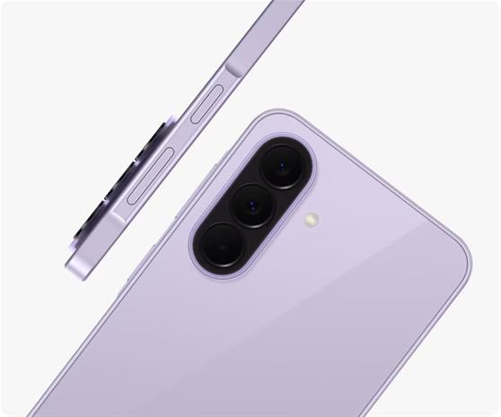 Samsung Galaxy A37 5G 8/256GB, älypuhelin