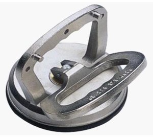 IMUKUPPI PRO ALU 40kg nosto