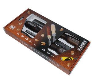 NAREX 863020 4-OS PUUTALTTASARJA