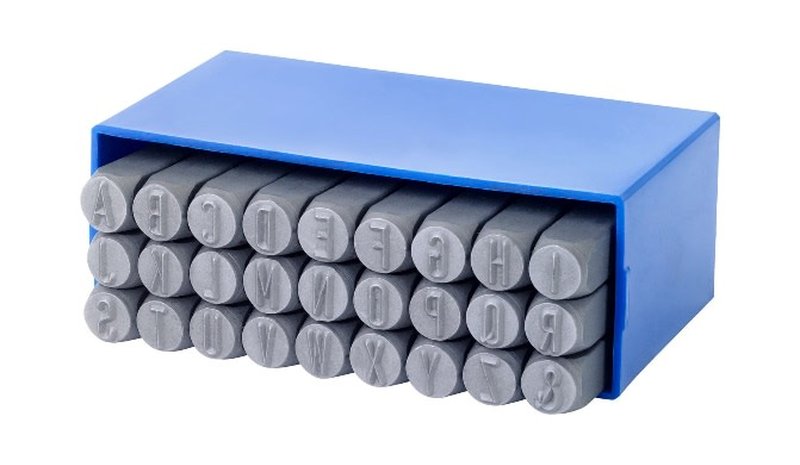 SCH 4MM KIRJAINMEISTISARJA