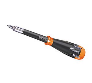 ALLWAY SD41 2000V VDE MAGN RUUVITALTTA