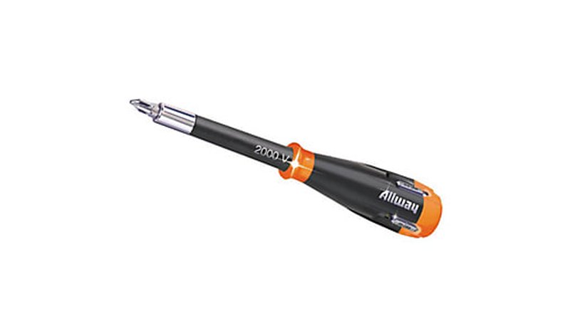 ALLWAY SD41 2000V VDE MAGN RUUVITALTTA