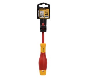 FB RUUVIMEISSELI VDE PH1 X 80 MM
