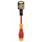 FB RUUVIMEISSELI VDE PH2 X 100 MM – kuva 1