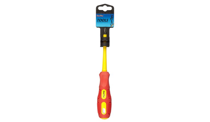 GEETEE MEISSELI PH 2x100mm 1000V