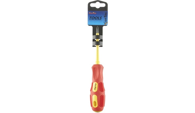 GEETEE MEISSELI PZ 1x80mm 1000V