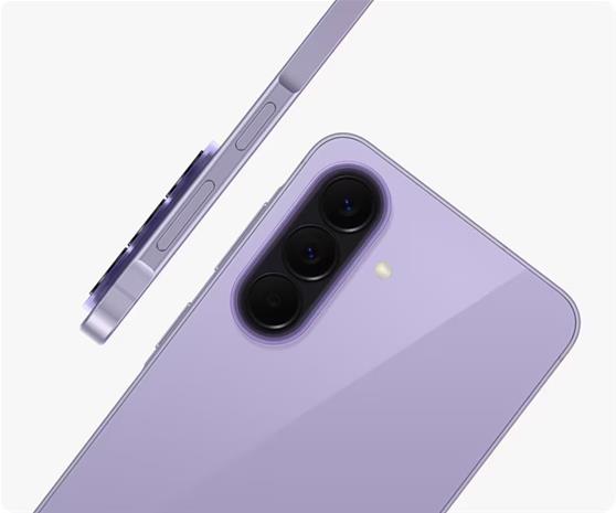 Samsung Galaxy A57 5G 8/128GB, älypuhelin