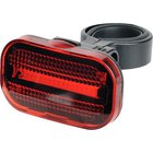 Pyörän Valaisinsetti 2K COB LED Etu- ja Takatila