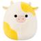 Squishmallows Bodie Pehmolelu lehmä 30 cm – kuva 5