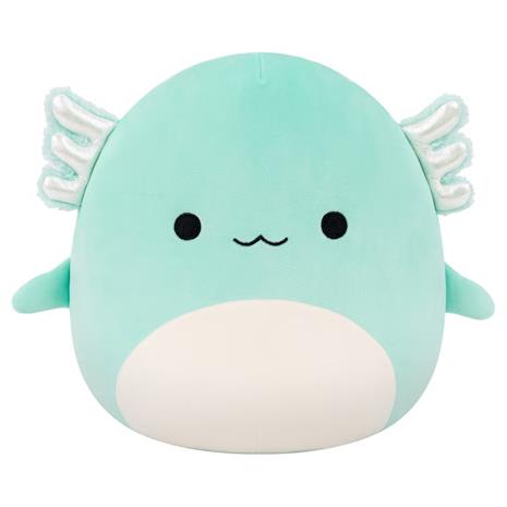 Squishmallows - 30 cm P25 Anastasia Axolotl (258599) – kuva 7/8