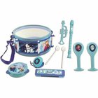 Lexibook - Disney Frozen Musical Set (K360FZ)