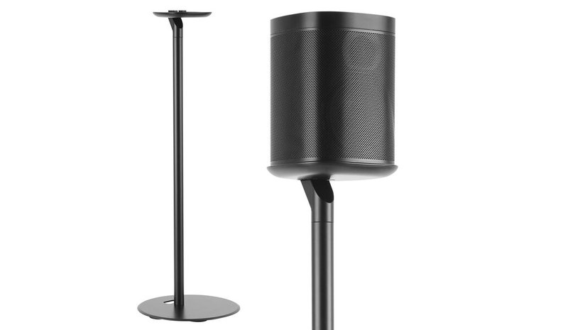 Maclean MC-841 - stand - Max - recommended for