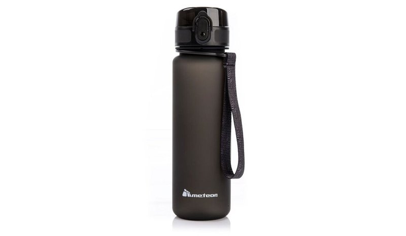 METEOR SPORTS PULLOT 650ml musta