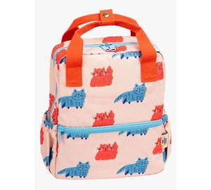 The Cotton Cloud Reppu, Meowtiful Cats