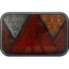 LED-takavalo Fristom FT-270