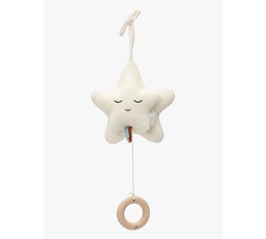 Jollein Star Soittorasia, Ivory