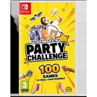 Ultra Mega Xtra Party Challenge, Nintendo Switch -peli