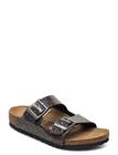 Birkenstock Arizona K Bf - Brown - 26