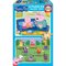 Educa - 2x25 pcs, Peppa Pig (80-20334) – kuva 1