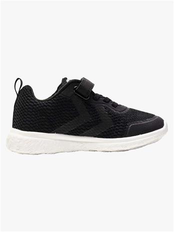 Hummel Actus Tex Recycled Jr WP Lenkkarit, Black, 31