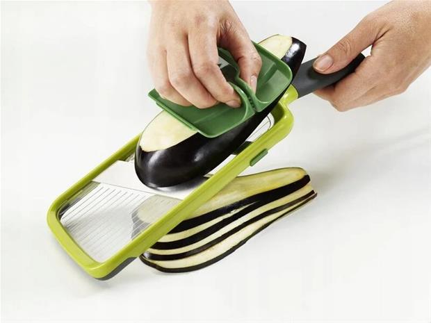 Joseph Joseph Multi-grip-mandoliini