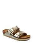 Birkenstock Arizona Kids Bf - Gold - 33